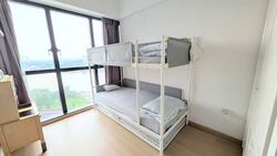 Lake Grande (D22), Condominium #554101521